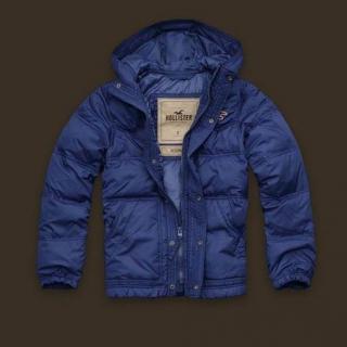 Doudoune Hollister Homme Pas Cher 015